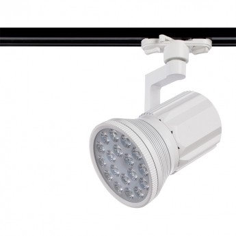 Трековый светильник ARTE LAMP PIANTA A6118PL-1WH Трековый светильник ARTE LAMP PIANTA A6118PL-1WH