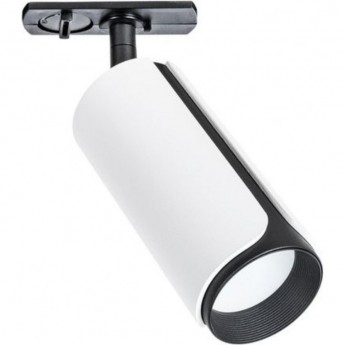 Трековый светильник ARTE LAMP PINO A7375PL-1WH Трековый светильник ARTE LAMP PINO A7375PL-1WH