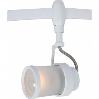 Трековый светильник ARTE LAMP RAILS KITS A3056PL-1WH Трековый светильник ARTE LAMP RAILS KITS A3056PL-1WH