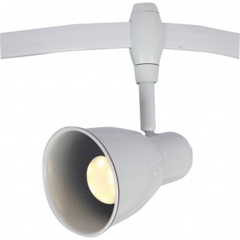Трековый светильник ARTE LAMP RAILS KITS A3058PL-1WH Трековый светильник ARTE LAMP RAILS KITS A3058PL-1WH