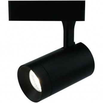 Трековый светильник ARTE LAMP SOFFITTO A1710PL-1BK Трековый светильник ARTE LAMP SOFFITTO A1710PL-1BK
