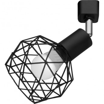 Трековый светильник ARTE LAMP SOSPIRO A6141PL-1BK Трековый светильник ARTE LAMP SOSPIRO A6141PL-1BK