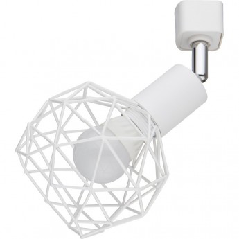 Трековый светильник ARTE LAMP SOSPIRO A6141PL-1WH Трековый светильник ARTE LAMP SOSPIRO A6141PL-1WH