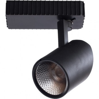 Трековый светильник ARTE LAMP STRISCIA A3607PL-1BK Трековый светильник ARTE LAMP STRISCIA A3607PL-1BK