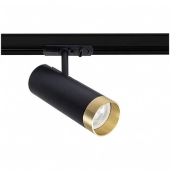 Трековый светильник ARTE LAMP TOPIC A2356PL-1BK Трековый светильник ARTE LAMP TOPIC A2356PL-1BK