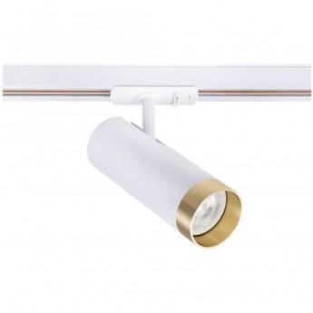 Трековый светильник ARTE LAMP TOPIC A2356PL-1WH Трековый светильник ARTE LAMP TOPIC A2356PL-1WH