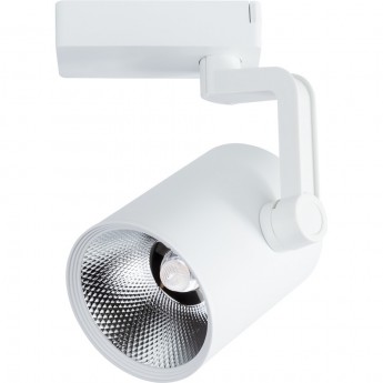Трековый светильник ARTE LAMP TRACCIA A2331PL-1WH Трековый светильник ARTE LAMP TRACCIA A2331PL-1WH