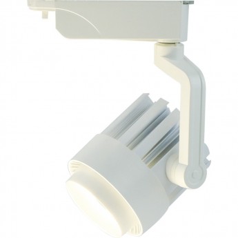 Трековый светильник ARTE LAMP VIGILE A1630PL-1WH Трековый светильник ARTE LAMP VIGILE A1630PL-1WH