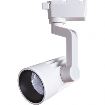 Трековый светильник ARTE LAMP WALES A1613PL-1WH Трековый светильник ARTE LAMP WALES A1613PL-1WH