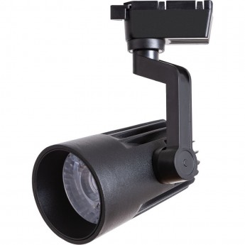 Трековый светильник ARTE LAMP WALES A1632PL-1BK Трековый светильник ARTE LAMP WALES A1632PL-1BK