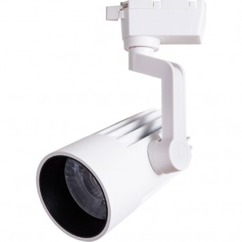 Трековый светильник ARTE LAMP WALES A1632PL-1WH Трековый светильник ARTE LAMP WALES A1632PL-1WH