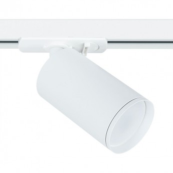 Трековый светильник однофазный ARTE LAMP FLAME A1519PL-1WH Трековый светильник однофазный ARTE LAMP FLAME A1519PL-1WH