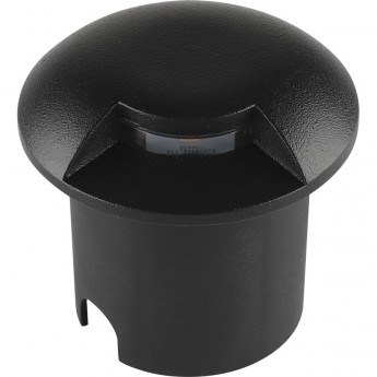 Тротуарный светильник ARTE LAMP PIAZZA A3221IN-1BK Тротуарный светильник ARTE LAMP PIAZZA A3221IN-1BK