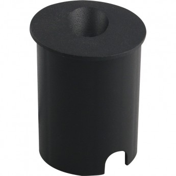 Тротуарный светильник ARTE LAMP PIAZZA A3802IN-1BK Тротуарный светильник ARTE LAMP PIAZZA A3802IN-1BK