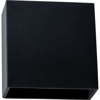 Уличный светильник ARTE LAMP ALGOL A1445AL-1BK Уличный светильник ARTE LAMP ALGOL A1445AL-1BK