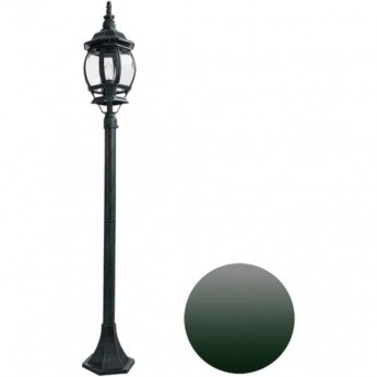 Уличный светильник ARTE LAMP ATLANTA A1046PA-1BGB Уличный светильник ARTE LAMP ATLANTA A1046PA-1BGB