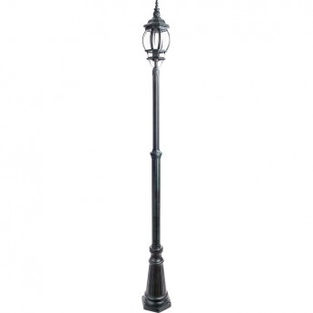Уличный светильник ARTE LAMP ATLANTA A1047PA-1BG Уличный светильник ARTE LAMP ATLANTA A1047PA-1BG