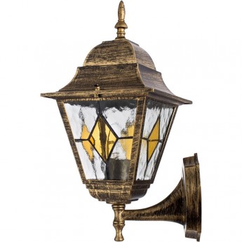 Уличный светильник ARTE LAMP BERLIN A1011AL-1BN Уличный светильник ARTE LAMP BERLIN A1011AL-1BN