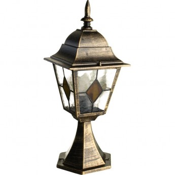 Уличный светильник ARTE LAMP BERLIN A1014FN-1BN Уличный светильник ARTE LAMP BERLIN A1014FN-1BN