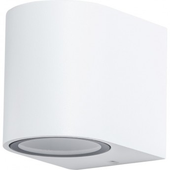 Уличный светильник ARTE LAMP COMPASS A3102AL-1WH Уличный светильник ARTE LAMP COMPASS A3102AL-1WH