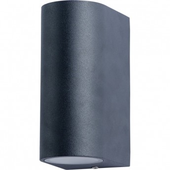 Уличный светильник ARTE LAMP COMPASS A3102AL-2BK Уличный светильник ARTE LAMP COMPASS A3102AL-2BK