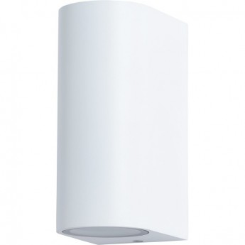 Уличный светильник ARTE LAMP COMPASS A3102AL-2WH Уличный светильник ARTE LAMP COMPASS A3102AL-2WH