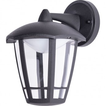 Уличный светильник ARTE LAMP ENIF A6064AL-1BK Уличный светильник ARTE LAMP ENIF A6064AL-1BK