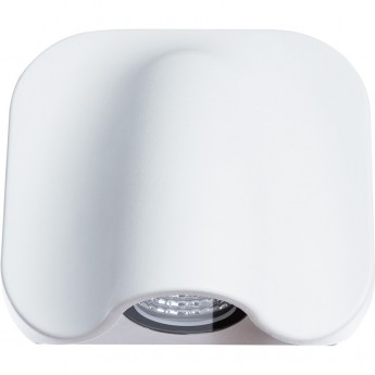 Уличный светильник ARTE LAMP LUPUS A8503AL-1WH Уличный светильник ARTE LAMP LUPUS A8503AL-1WH