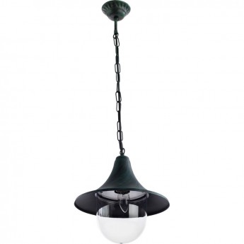 Уличный светильник ARTE LAMP MALAGA A1085SO-1BG Уличный светильник ARTE LAMP MALAGA A1085SO-1BG