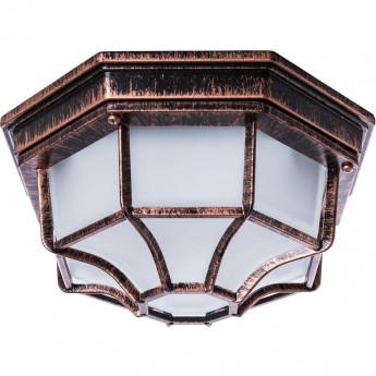 Уличный светильник ARTE LAMP PEGASUS A3100PL-1AC Уличный светильник ARTE LAMP PEGASUS A3100PL-1AC