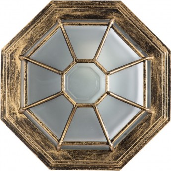 Уличный светильник ARTE LAMP PEGASUS A3121PF-1BN Уличный светильник ARTE LAMP PEGASUS A3121PF-1BN