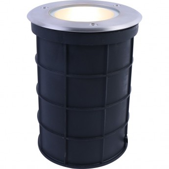 Уличный светильник ARTE LAMP PIAZZA A6014IN-1SS Уличный светильник ARTE LAMP PIAZZA A6014IN-1SS