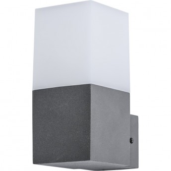 Уличный светильник ARTE LAMP PORTU A8372AL-1GY Уличный светильник ARTE LAMP PORTU A8372AL-1GY