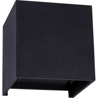 Уличный светильник ARTE LAMP RULLO A1414AL-1BK Уличный светильник ARTE LAMP RULLO A1414AL-1BK