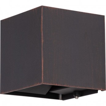 Уличный светильник ARTE LAMP RULLO A1414AL-1RI Уличный светильник ARTE LAMP RULLO A1414AL-1RI