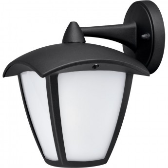 Уличный светильник ARTE LAMP SAVANNA A2209AL-1BK Уличный светильник ARTE LAMP SAVANNA A2209AL-1BK