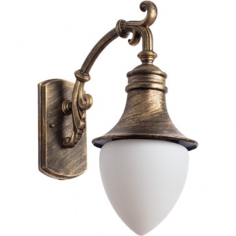 Уличный светильник ARTE LAMP VIENNA A1317AL-1BN Уличный светильник ARTE LAMP VIENNA A1317AL-1BN