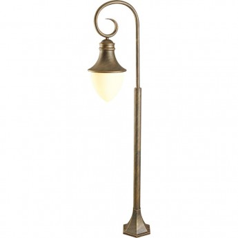 Уличный светильник ARTE LAMP VIENNA A1317PA-1BN Уличный светильник ARTE LAMP VIENNA A1317PA-1BN