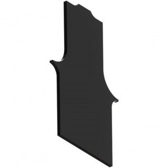 Внутренняя заглушка для шинопровода для натяжного потолка ARTE LAMP LINEA-ACCESSORIES A485206E Внутренняя заглушка для шинопровода для натяжного потолка ARTE LAMP LINEA-ACCESSORIES A485206E