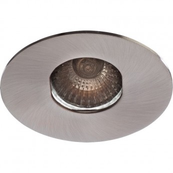 Встраиваемый светильник ARTE LAMP ACCENTO A3219PL-1SS Встраиваемый светильник ARTE LAMP ACCENTO A3219PL-1SS
