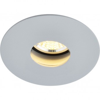 Встраиваемый светильник ARTE LAMP ACCENTO A3217PL-1GY под лампу 1xGU10 50W Встраиваемый светильник ARTE LAMP ACCENTO A3217PL-1GY под лампу 1xGU10 50W