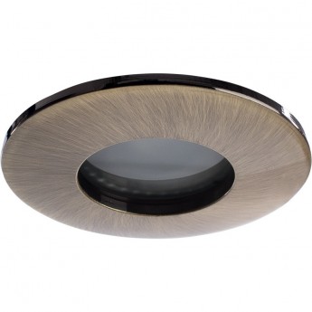Встраиваемый светильник ARTE LAMP AQUA A5440PL-1AB Встраиваемый светильник ARTE LAMP AQUA A5440PL-1AB