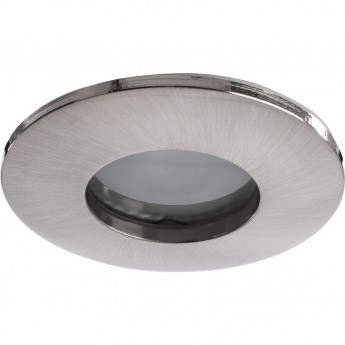 Встраиваемый светильник ARTE LAMP AQUA A5440PL-1SS Встраиваемый светильник ARTE LAMP AQUA A5440PL-1SS