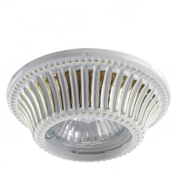 Встраиваемый светильник ARTE LAMP ARENA A5298PL-1SG Встраиваемый светильник ARTE LAMP ARENA A5298PL-1SG