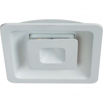 Встраиваемый светильник ARTE LAMP CANOPO A7243PL-2WH Встраиваемый светильник ARTE LAMP CANOPO A7243PL-2WH