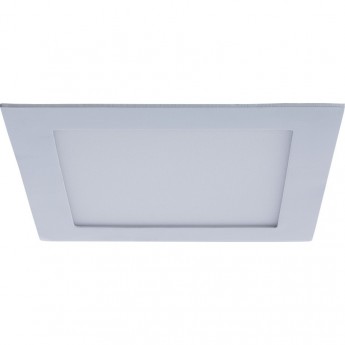 Встраиваемый светильник ARTE LAMP FINE A2412PL-1WH Встраиваемый светильник ARTE LAMP FINE A2412PL-1WH