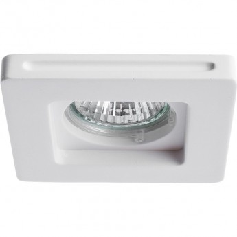 Встраиваемый светильник ARTE LAMP INVISIBLE A9214PL-1WH Встраиваемый светильник ARTE LAMP INVISIBLE A9214PL-1WH