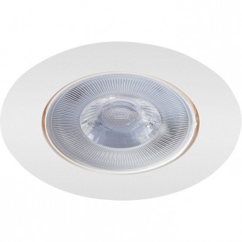 Встраиваемый светильник ARTE LAMP KAUS A4761PL-1WH Встраиваемый светильник ARTE LAMP KAUS A4761PL-1WH