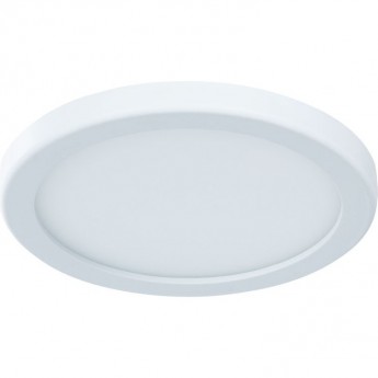 Встраиваемый светильник ARTE LAMP MESURA A7971PL-1WH Встраиваемый светильник ARTE LAMP MESURA A7971PL-1WH