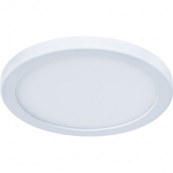 Встраиваемый светильник ARTE LAMP MESURA A7973PL-1WH Встраиваемый светильник ARTE LAMP MESURA A7973PL-1WH